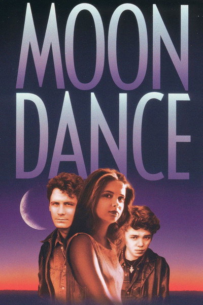 Póster de Moondance: bailando con la luna