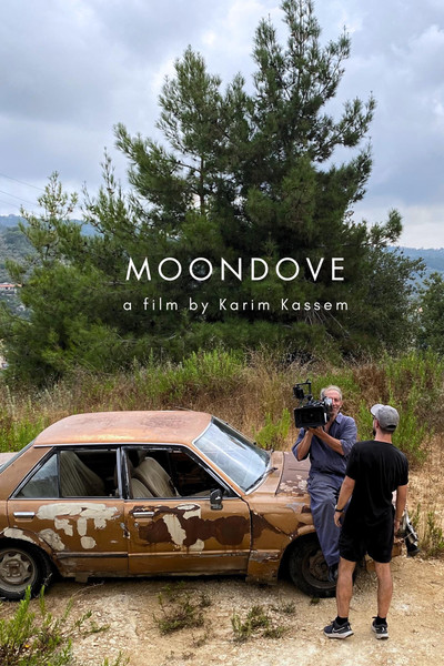 Póster de Moondove