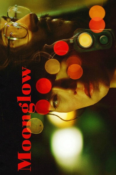 Póster de Moonglow