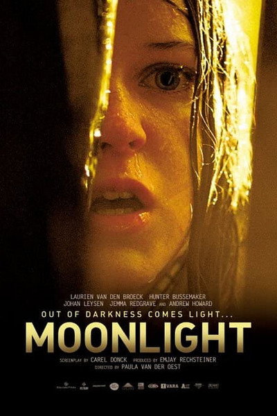 Póster de Moonlight