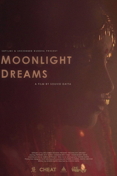 Póster de Moonlight Dreams