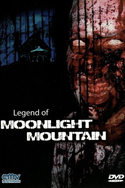 Póster de Moonlight Mountain