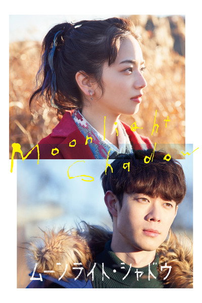 Póster de Moonlight Shadow