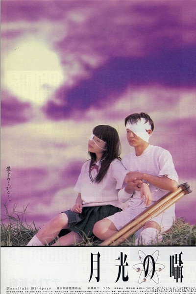 Póster de Moonlight Whispers
