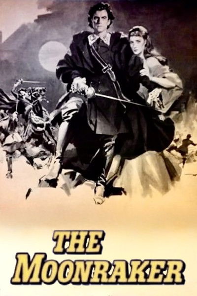 Póster de Moonraker