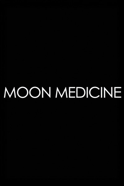 Póster de Moonrising
