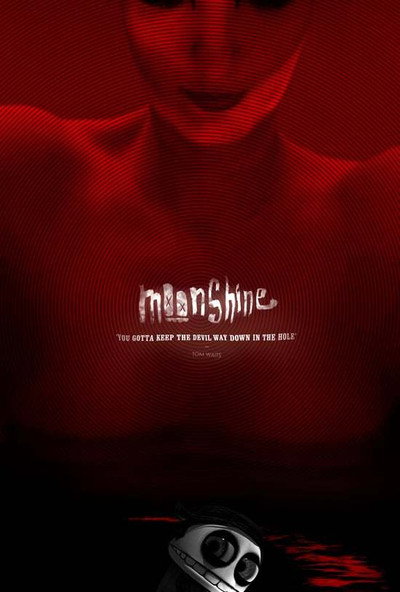 Póster de Moonshine