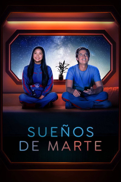 Póster de Moonshot