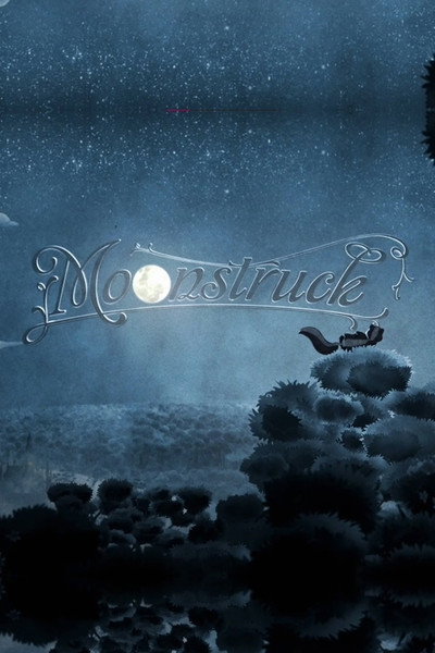 Póster de Moonstruck