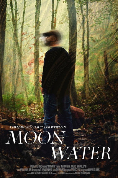 Póster de Moonwater