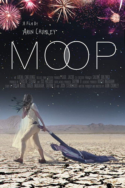 Póster de Moop