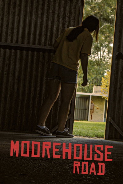 Póster de Moorehouse Road
