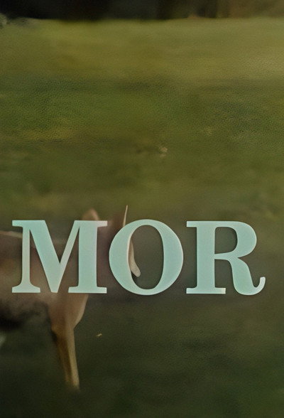 Póster de Mor