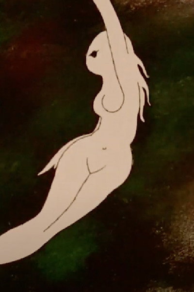 Póster de Mora