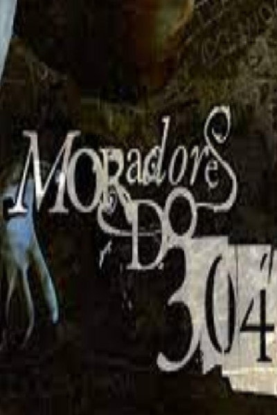 Póster de Moradores do 304