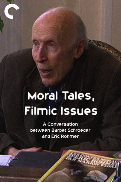Póster de Moral Tales, Filmic Issues