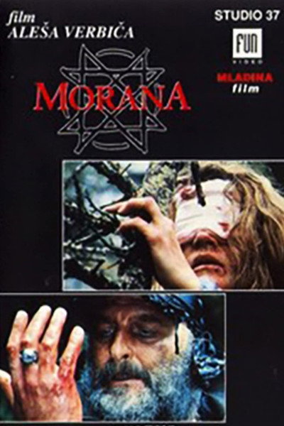 Póster de Morana