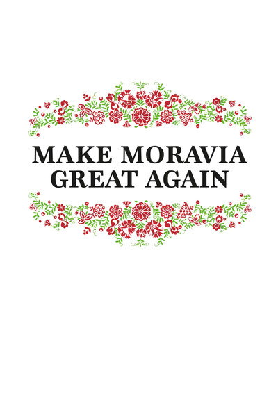 Póster de Moravia, O Fair Land III