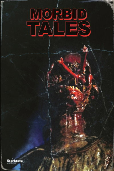 Póster de Morbid tales