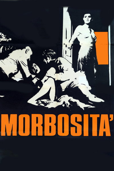 Póster de Morbosità