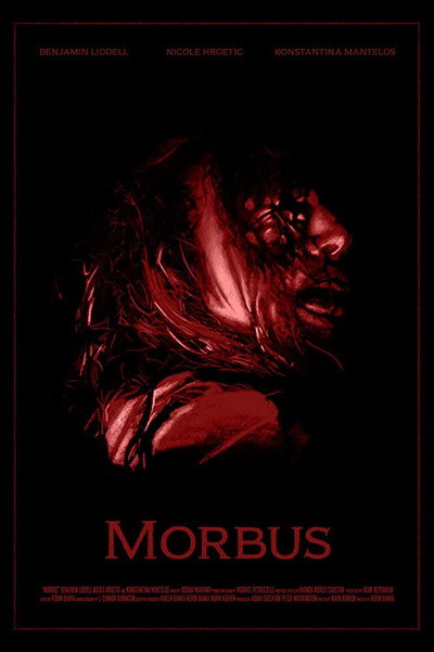 Póster de Morbus