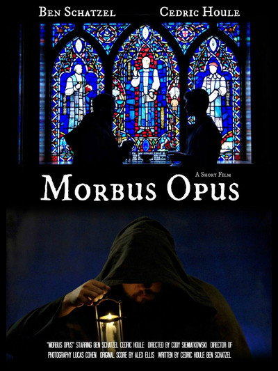 Póster de Morbus Opus