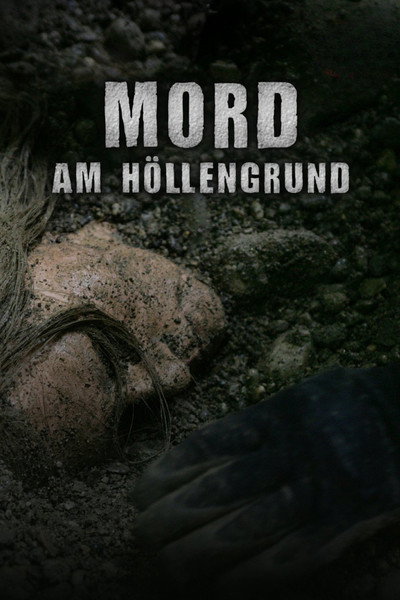 Póster de Mord am Höllengrund