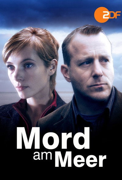 Póster de Mord am Meer