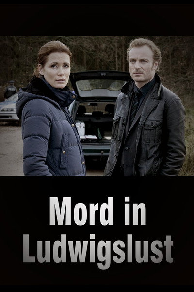 Póster de Mord in Ludwigslust