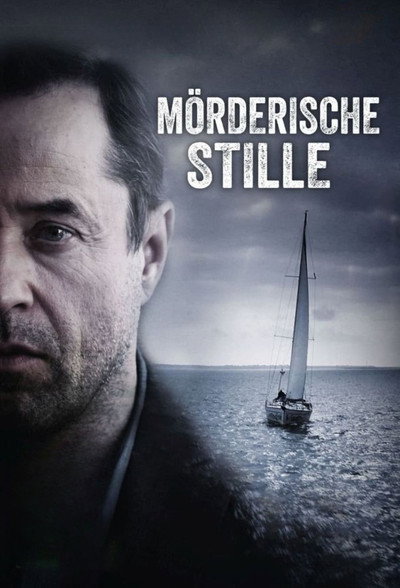 Póster de Mörderische Stille