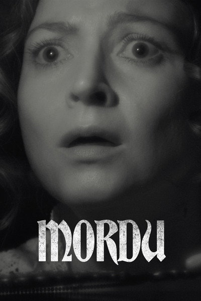 Póster de Mordu