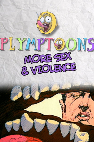 Póster de More Sex and Violence