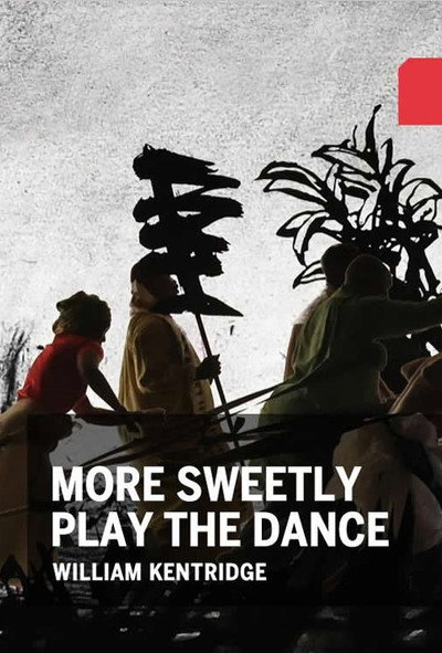 Póster de More Sweetly Play the Dance