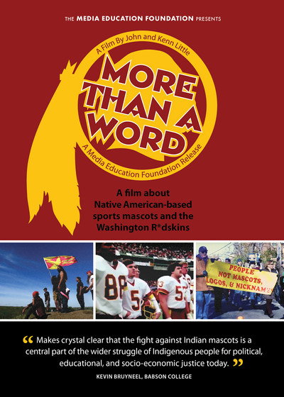 Póster de More Than a Word