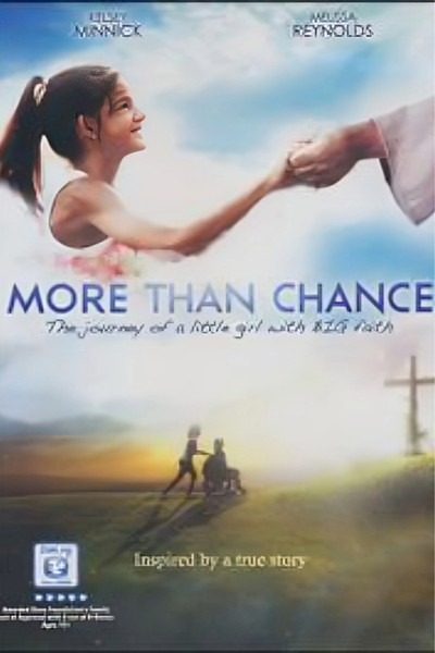 Póster de More Than Chance