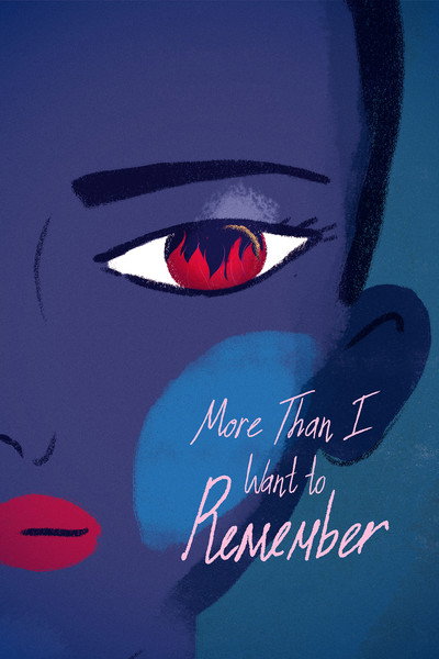 Póster de More Than I Want to Remember