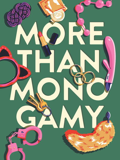 Póster de More Than Monogamy