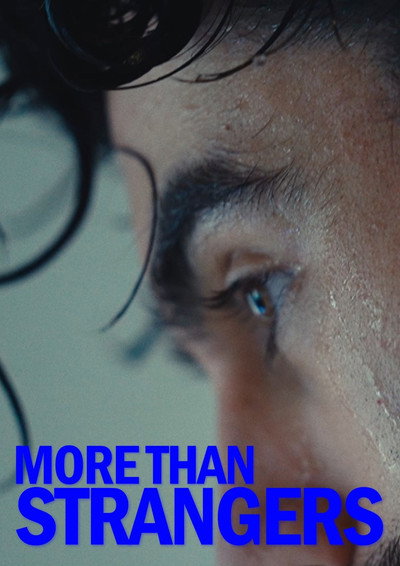 Póster de More Than Strangers