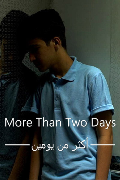 Póster de More Than Two Days
