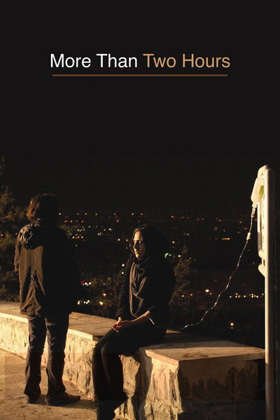 Póster de More Than Two Hours