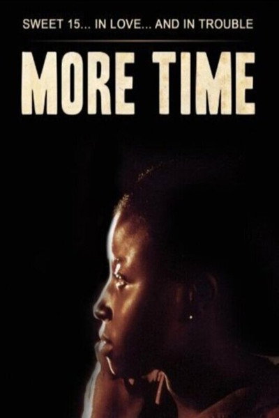 Póster de More Time