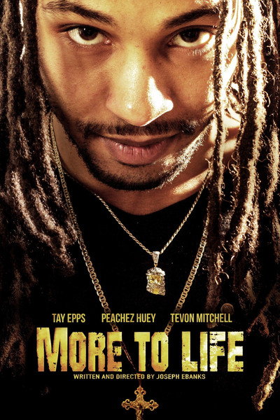 Póster de More to Life