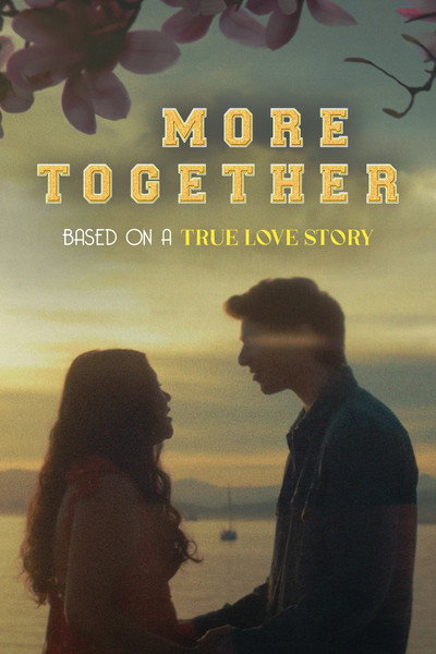 Póster de More Together