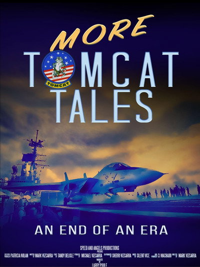 Póster de More Tomcat Tales