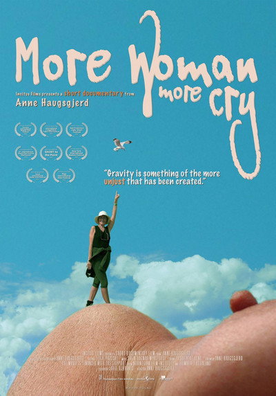 Póster de More woman, more cry