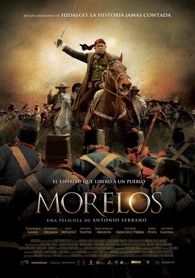 Póster de Morelos