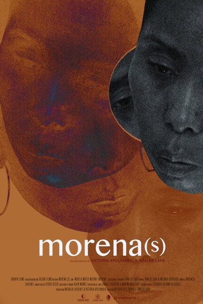 Póster de Morena(s)