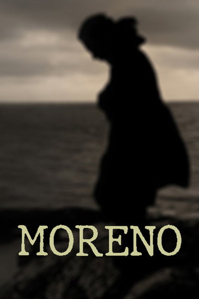 Póster de Moreno
