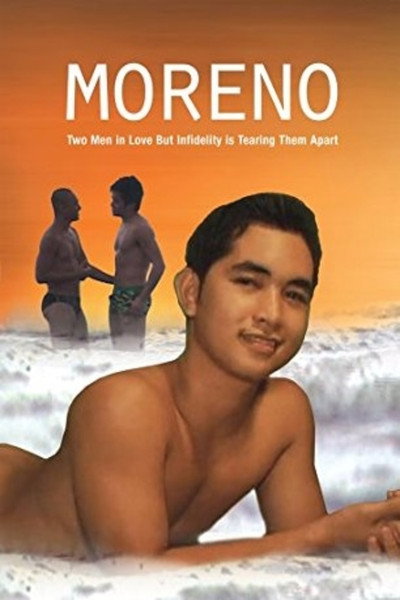 Póster de Moreno