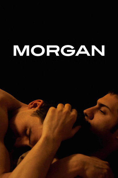 Póster de Morgan